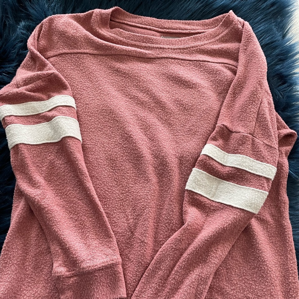 ⭐️ Girls long sleeve shirt